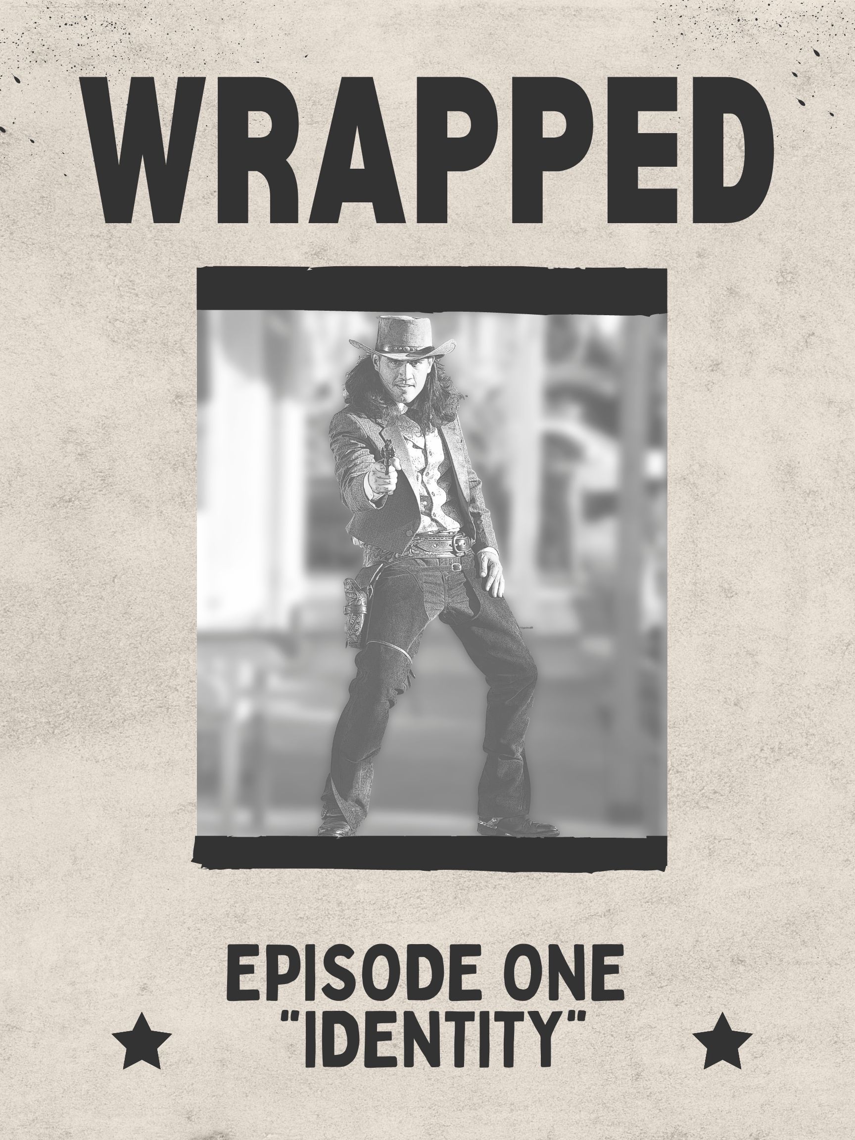 That’s a wrap!