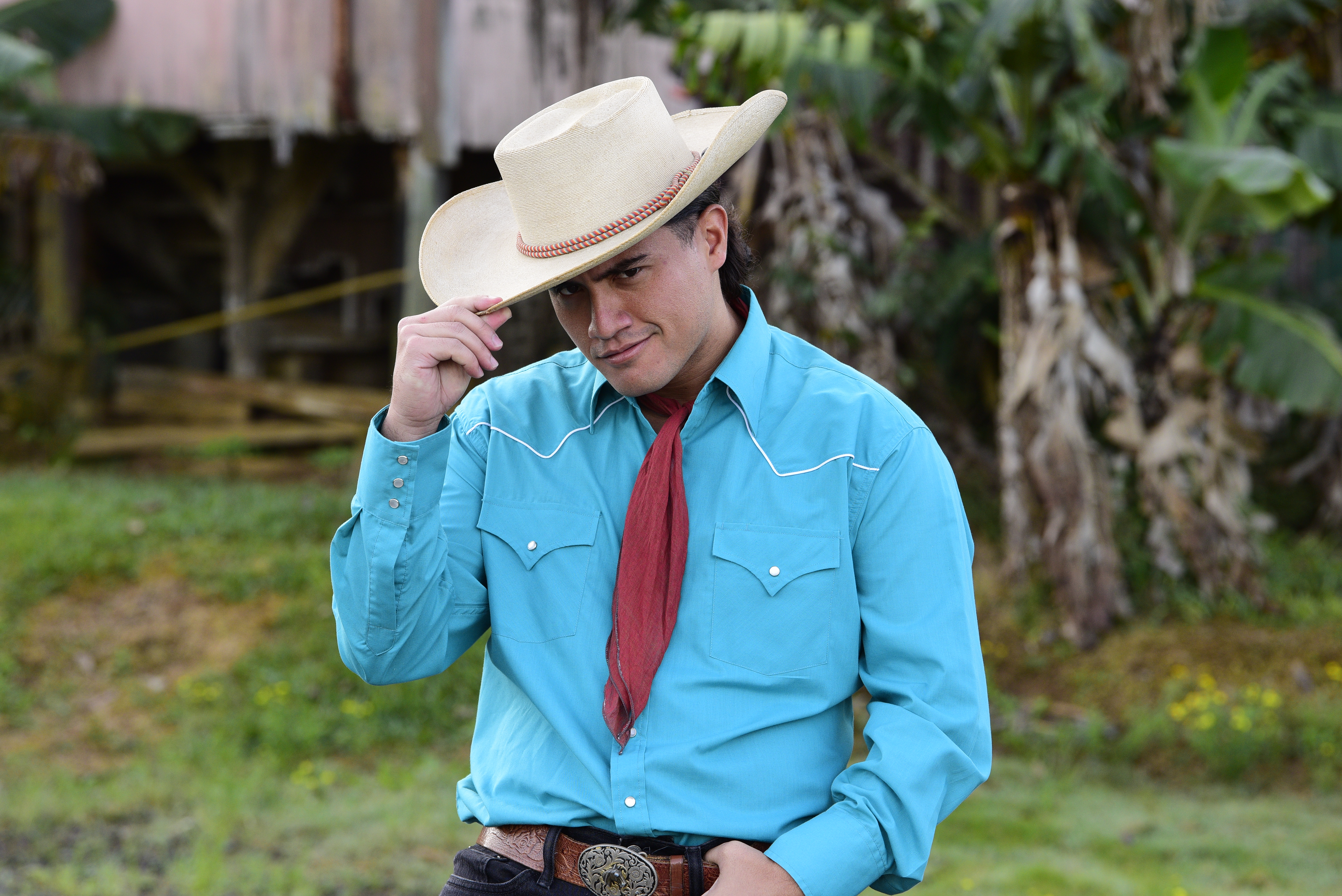 Interview | Bronson Varde